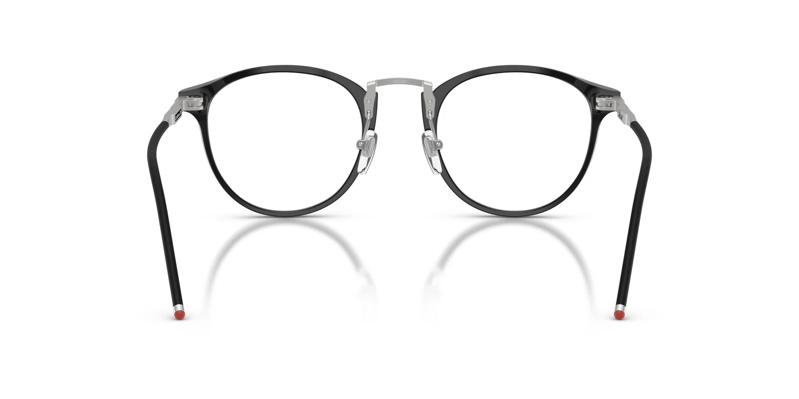 Persol 3416V Eyeglasses - view 5